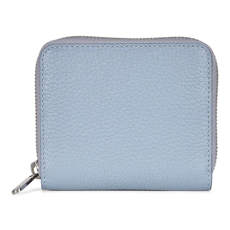 Carteras Ecco Sp 3 Para Mujer,Azules,435781-OWR